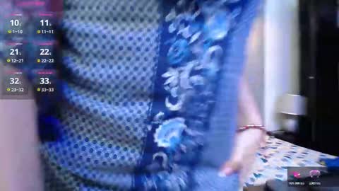 Tahira online show from October 30, 2025, 12:39 pm