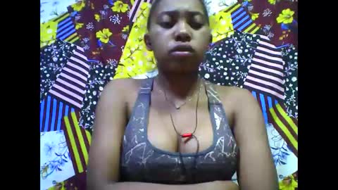 tahiriniah online show from November 29, 2025, 5:05 pm