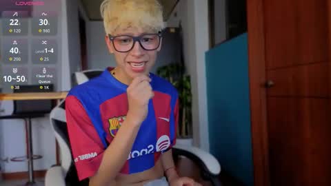 taichi online show from January 31, 2026, 9:24 pm