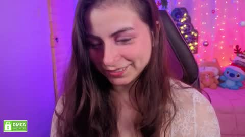 Camille Gonzalez online show from December 20, 2025, 7:26 am