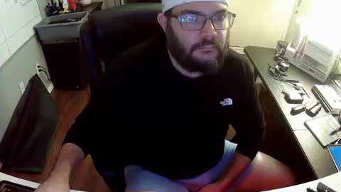 TaintNuzzler online show from November 4, 2025, 11:09 am