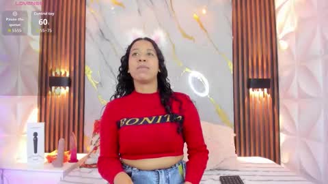 Samantha online show from December 4, 2025, 3:05 am