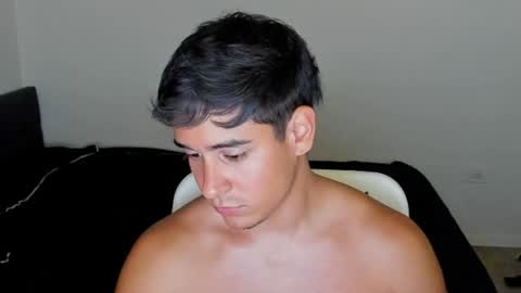 Snapshot of tairoanddagnye chatting on January 27, 2025, 11:54 pm Tairo online show from January 27, 2025, 11:54 pm