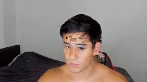 Snapshot of tairoanddagnye chatting on February 6, 2025, 7:35 am Tairo online show from February 6, 2025, 7:35 am