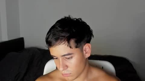 Snapshot of tairoanddagnye chatting on February 16, 2025, 10:21 am Tairo online show from February 16, 2025, 10:21 am