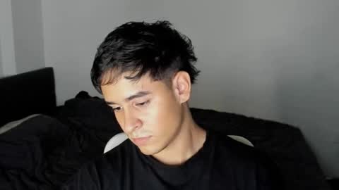 Snapshot of tairoanddagnye chatting on February 17, 2025, 9:35 am Tairo online show from February 17, 2025, 9:35 am