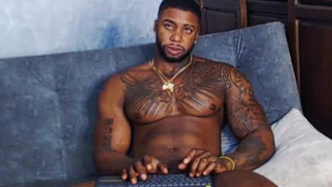 Snapshot of tairontucke chatting on January 12, 2025, 8:57 am Tairon Tucke online show from January 12, 2025, 8:57 am