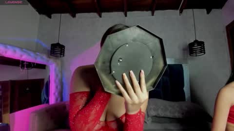 Snapshot of taissa_ chatting on January 18, 2026, 11:36 am Taissa online show from January 18, 2026, 11:36 am