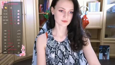 Snapshot of taissia_sweet chatting on December 31, 2024, 12:11 am Im Taya online show from December 31, 2024, 12:11 am