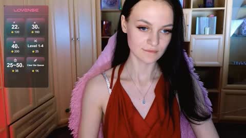 Snapshot of taissia_sweet chatting on February 12, 2025, 12:58 am Im Taya online show from February 12, 2025, 12:58 am