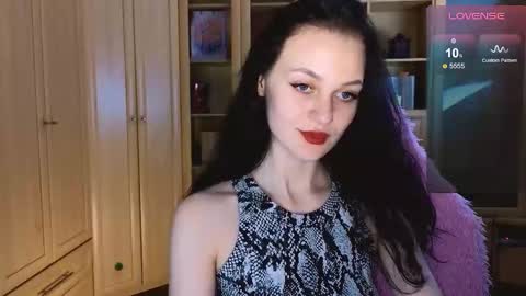 Snapshot of taissia_sweet chatting on February 20, 2025, 4:07 am Im Taya online show from February 20, 2025, 4:07 am
