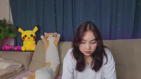 Soo Ying online show from December 2, 2025, 8:15 pm