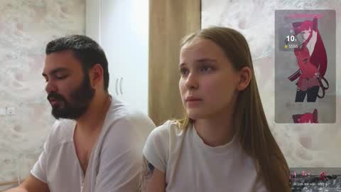 taiti_fox_cub online show from October 22, 2025, 5:45 pm