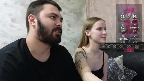 taiti_fox_cub online show from October 23, 2025, 5:55 pm