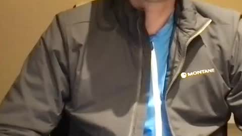 tajowang online show from January 10, 2026, 12:12 am