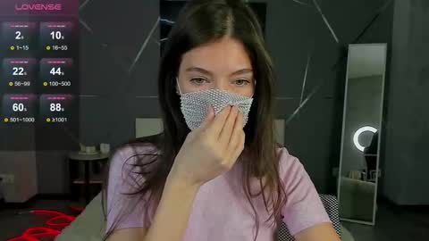 Sasha online show from September 30, 2025, 1:54 am