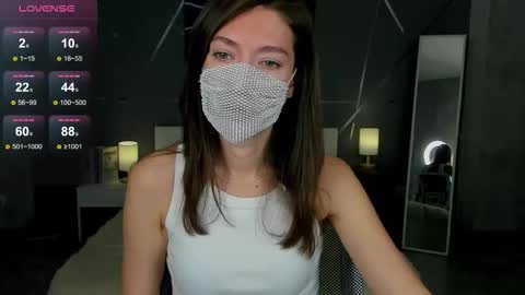 Sasha online show from October 15, 2025, 1:39 am