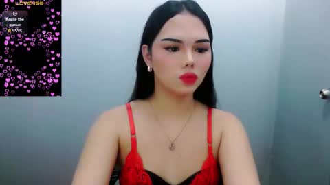 Snapshot of takeme_toheavenxx chatting on February 18, 2026, 5:31 pm Kendall online show from February 18, 2026, 5:31 pm