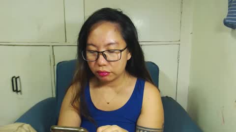 anne online show from October 27, 2025, 5:28 pm