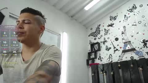 Snapshot of takeonme_sex chatting on February 27, 2025, 6:07 am online show from February 27, 2025, 6:07 am
