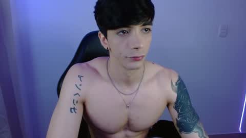 Snapshot of takeru___ chatting on February 13, 2026, 3:24 am takeru___ online show from February 13, 2026, 3:24 am