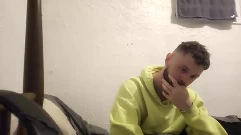 Talen James online show from December 4, 2024, 12:52 am