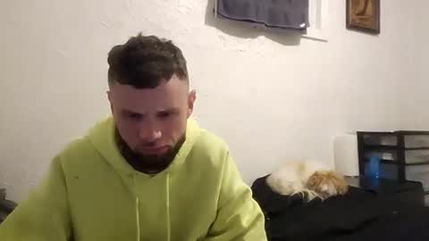 Talen James online show from December 6, 2024, 7:54 am