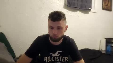 Talen James online show from December 8, 2024, 1:56 am