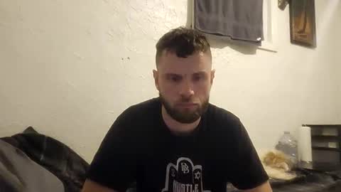 Talen James online show from December 17, 2024, 12:34 am