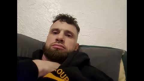 Talen James online show from March 8, 2025, 8:44 am