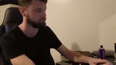 Talen James online show from November 11, 2025, 9:37 pm