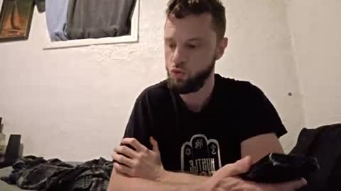 Talen James online show from July 1, 2026, 1:18 am