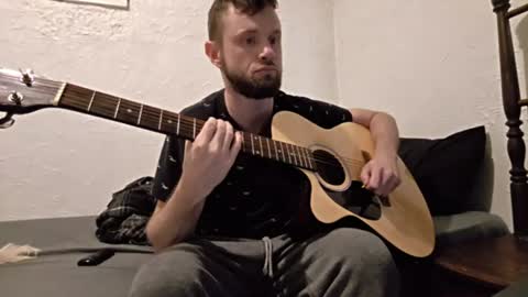 Talen James online show from July 3, 2026, 9:21 pm
