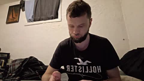 Talen James online show from July 14, 2026, 9:20 pm