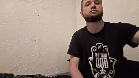 Talen James online show from July 16, 2026, 6:36 pm