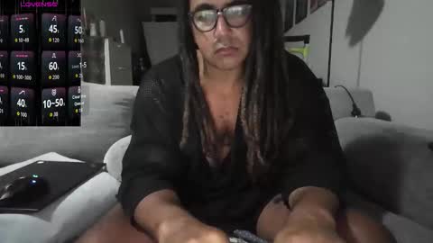 Snapshot of talent_scout_1 chatting on January 15, 2026, 2:10 pm Edge Master Flash online show from January 15, 2026, 2:10 pm