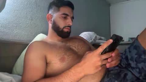 talfar online show from November 6, 2025, 10:21 pm