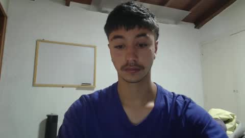 Snapshot of talhi_ chatting on January 1, 2025, 10:35 pm talhi_ online show from January 1, 2025, 10:35 pm