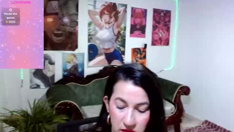 Snapshot of talia_mystic chatting on March 23, 2026, 2:10 pm Talia mia online show from March 23, 2026, 2:10 pm