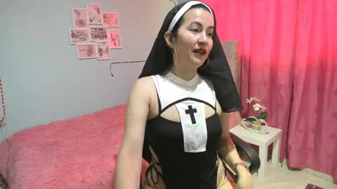 Snapshot of talia_mystic chatting on April 7, 2026, 1:22 pm Talia mia online show from April 7, 2026, 1:22 pm