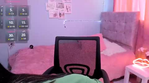 Snapshot of talia_mystic chatting on April 11, 2026, 1:37 pm Talia mia online show from April 11, 2026, 1:37 pm