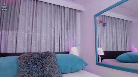 Snapshot of talia_vega chatting on November 11, 2025, 11:43 am Talia Vega online show from November 11, 2025, 11:43 am