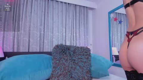 Snapshot of talia_vega chatting on November 19, 2025, 12:05 pm Talia Vega online show from November 19, 2025, 12:05 pm