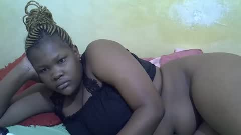 taliah254 online show from September 10, 2025, 6:13 am