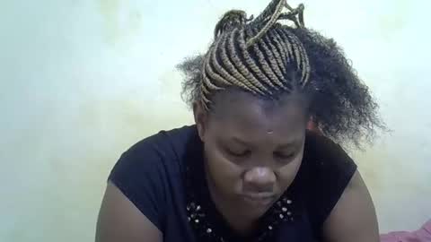 taliah254 online show from September 19, 2025, 8:05 am