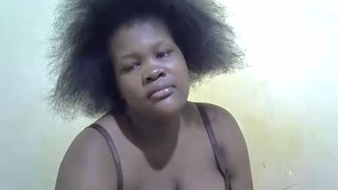 taliah254 online show from October 1, 2025, 6:41 am