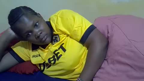 taliah254 online show from October 3, 2025, 6:38 pm