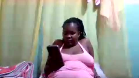 taliah254 online show from July 5, 2026, 4:25 pm