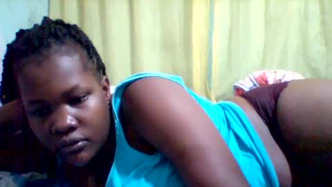 taliah254 online show from July 13, 2026, 1:41 am