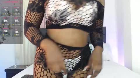 taliana  modelo independiente online show from November 23, 2025, 2:22 am